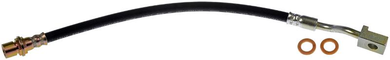 2009 Chevrolet Silverado 3500 Brake Hydraulic Hose Rear Left Dorman H621199 image 3 of 3