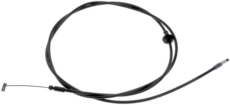 2004 Kia Sorento Hood Release Cable Dorman 912145 image 2 of 3
