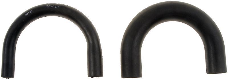 2004 Dodge Dakota Vacuum Hose Dorman 46020 image 2 of 4