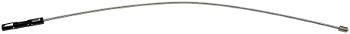2009 Dodge Ram 3500 Parking Brake Cable Intermediate Dorman C660313 image 2 of 3