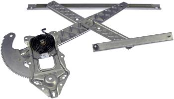 2002 Lincoln Navigator Window Regulator Front Right Dorman 740873 image 2 of 4