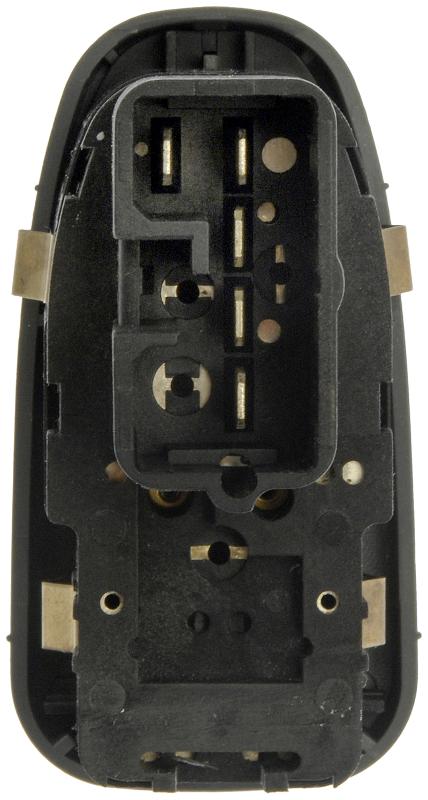 1999 Volvo C70 Door Window Switch Rear Left Dorman 901551 image 2 of 3