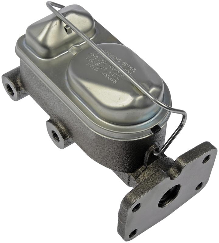 1971 Dodge Challenger Brake Master Cylinder Dorman M75817 image 3 of 4