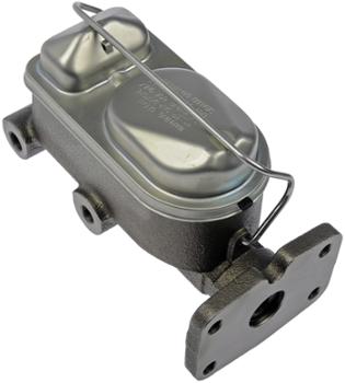 1972 Dodge Dart Brake Master Cylinder Dorman M75817 image 3 of 4