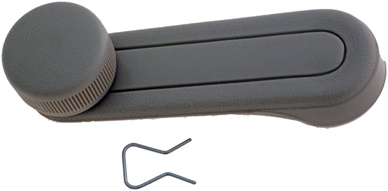 1995 Toyota 4Runner Window Crank Handle Dorman 84099 image 2 of 3