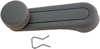 2012 Toyota Matrix Window Crank Handle Dorman 84099 image 2 of 3