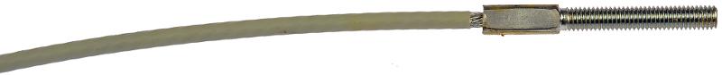 1998 Toyota Camry Parking Brake Cable Front Dorman C138677 image 3 of 3