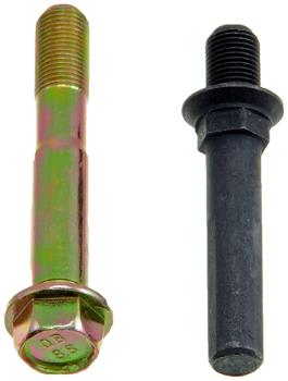 1990 Subaru Legacy Disc Brake Caliper Bolt Front Dorman HW14091 image 1 of 1