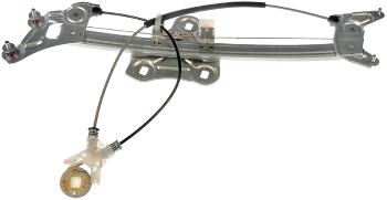 2009 Lexus SC430 Window Regulator Front Left Dorman 749119 image 4 of 4