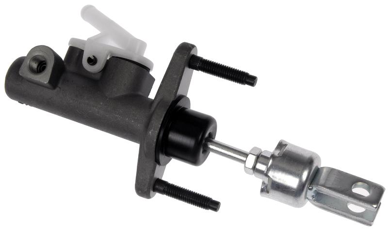 2001 Toyota Echo Clutch Master Cylinder Dorman CM640063 image 2 of 4