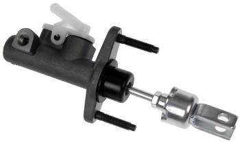 2005 Toyota Echo Clutch Master Cylinder Dorman CM640063 image 2 of 4