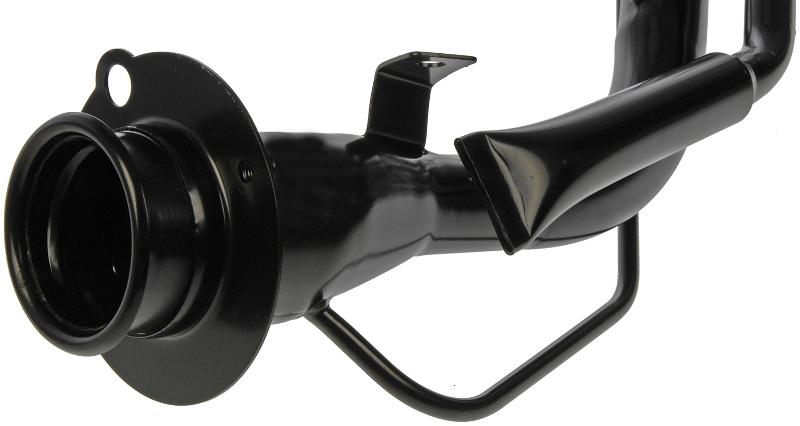 2000 Mazda Protege Fuel Tank Filler Neck Dorman 577914 image 3 of 3