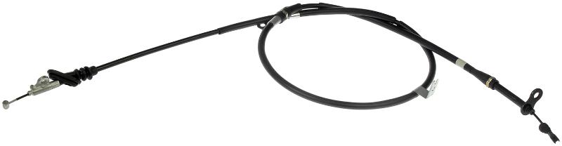2005 Nissan Altima Parking Brake Cable Rear Right Dorman C660704 image 2 of 3