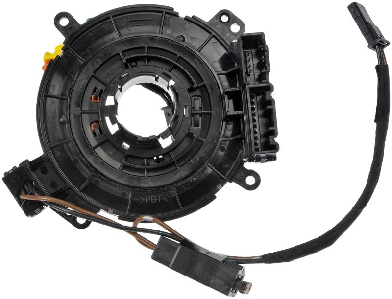 2016 Cadillac XTS Air Bag Clockspring Dorman 525144 image 2 of 3