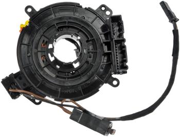 2015 Cadillac ELR Air Bag Clockspring Dorman 525144 image 2 of 3
