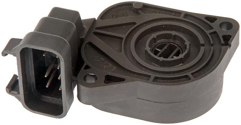 2004 GMC Sierra 3500 Accelerator Pedal Sensor Dorman 699101 image 3 of 3