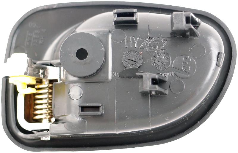 2004 Dodge Atos Interior Door Handle Front Right Dorman 92206 image 3 of 3