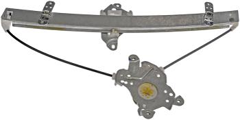 2003 Mitsubishi Lancer Window Regulator Front Left Dorman 740996 image 2 of 4