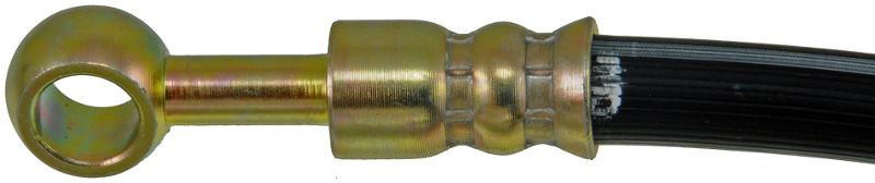 Dorman H620480 Brake Hydraulic Hose product image 2 of 3