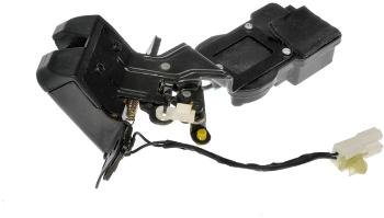 2004 Hyundai Elantra Liftgate Lock Actuator Dorman 937129 image 3 of 3