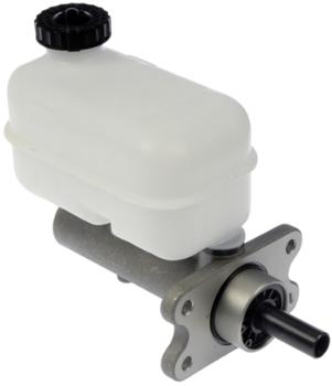 2006 Dodge Durango Brake Master Cylinder Dorman M630495 image 4 of 4