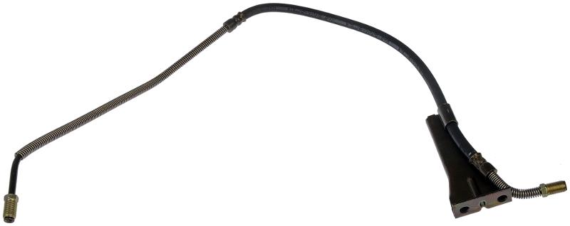 1999 GMC C7500 Topkick Brake Hydraulic Hose Rear Left Dorman H620360 image 3 of 3