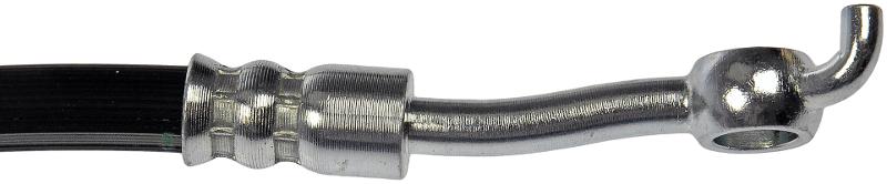 2011 Hyundai Sonata Brake Hydraulic Hose Front Left Dorman H621772 image 3 of 3