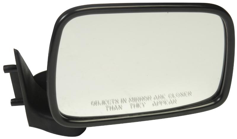 1993 Mazda B2200 Door Mirror Right Dorman 955413 image 1 of 1