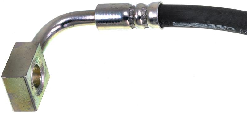 1998 Dodge Neon Brake Hydraulic Hose Rear Right Dorman H380329 image 2 of 3