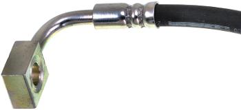1996 Dodge Neon Brake Hydraulic Hose Rear Right Dorman H380329 image 2 of 3