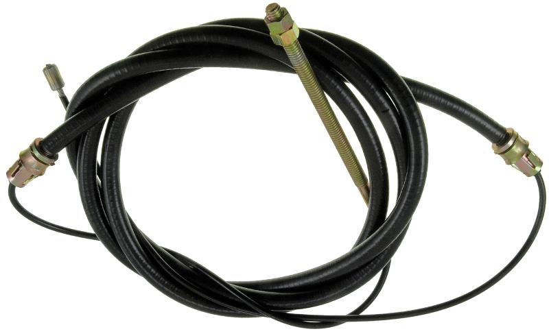 Dorman C92797 Parking Brake Cable product image 3 of 3