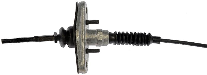 1993 Honda Civic del Sol Parking Brake Cable Front Dorman C94942 image 3 of 3