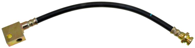 1982 Nissan 720 Brake Hydraulic Hose Front Right Outer Dorman H38012 image 2 of 3