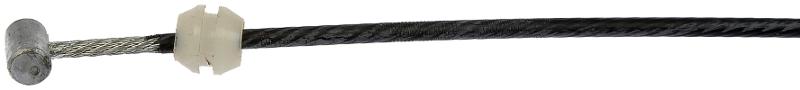 1986 Toyota Tercel Parking Brake Cable Rear Left Dorman C93849 image 2 of 3