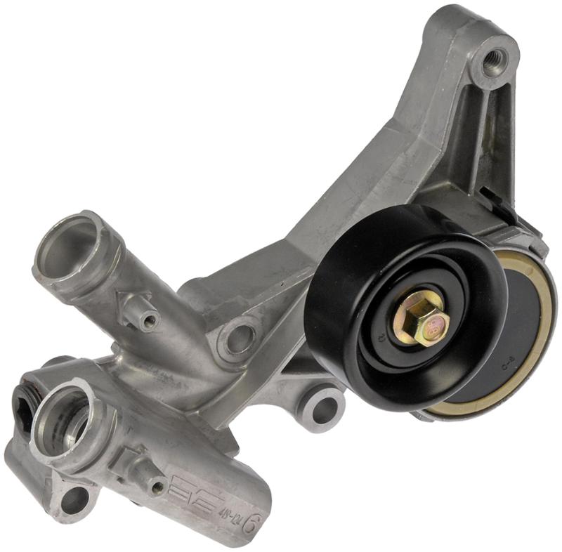 2002 Chevrolet Camaro Drive Belt Tensioner Assembly Dorman 419124 image 1 of 3