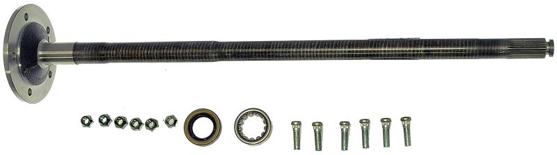 1984 Buick LeSabre Axle Shaft Rear Left Dorman 630113 image 2 of 2
