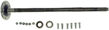 1985 Oldsmobile Custom Cruiser Axle Shaft Rear Left Dorman 630113 image 2 of 2