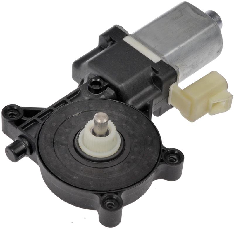 2011 Chevrolet Malibu Power Window Motor Front Right Dorman 742083 image 3 of 3