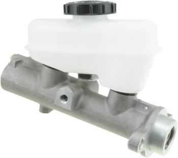 1996 Mercury Grand Marquis Brake Master Cylinder Dorman M390299 image 4 of 4