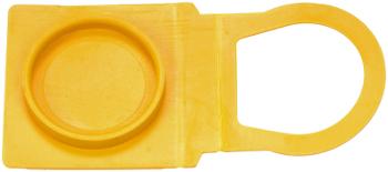 2003 Dodge Ram 3500 Engine Coolant Recovery Tank Cap Dorman 54203 image 1 of 2