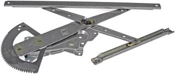2001 Mercury Mountaineer Window Regulator Front Right Dorman 740672 image 1 of 4