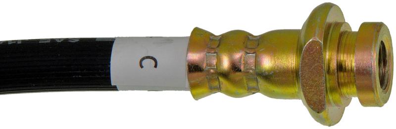 Dorman H38844 Brake Hydraulic Hose product image 3 of 3