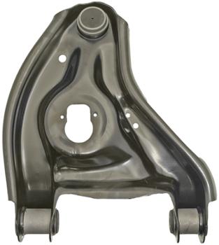 1999 GMC C3500 Suspension Control Arm and Ball Joint Assembly Front Left Lower Dorman 522177 image 2 of 2