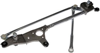 2012 Toyota Highlander Windshield Wiper Linkage