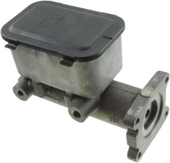 1986 Ford C7000 Brake Master Cylinder Dorman M39577 image 3 of 4