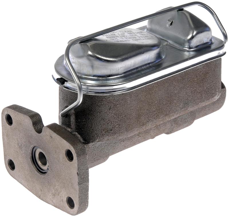 Dorman M80266 - Brake Master Cylinder Dorman M80266 Brake Master Cylinder product image 3 of 4