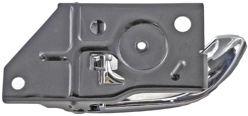 2004 Hyundai Santa Fe Interior Door Handle Rear Right Dorman 82295 image 3 of 3