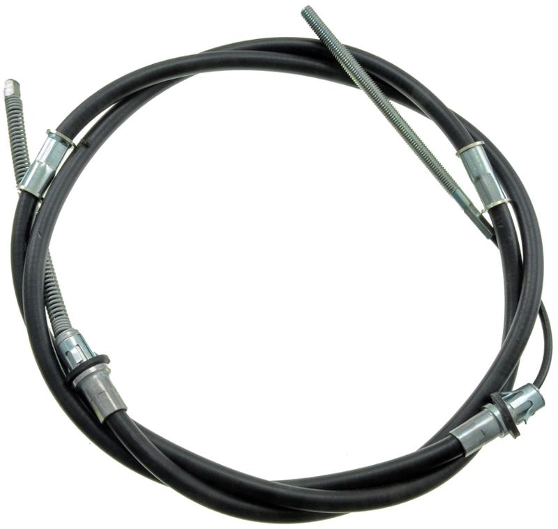 1996 Chevrolet Lumina Parking Brake Cable Rear Right Dorman C132369 image 2 of 3