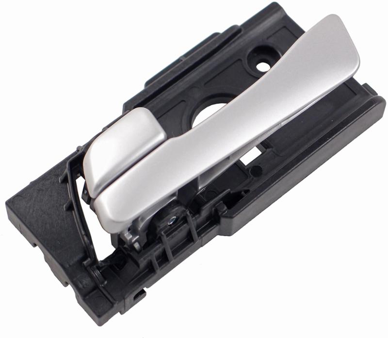 2016 Hyundai Accent Interior Door Handle Front Left Dorman 92189 image 2 of 3