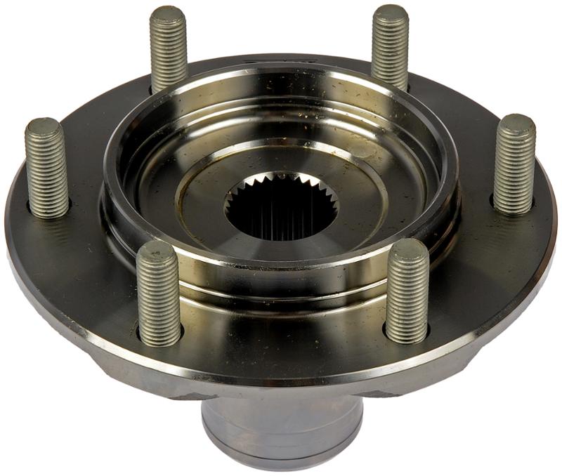 2000 Toyota 4Runner Wheel Hub Front Dorman 930417 image 4 of 4
